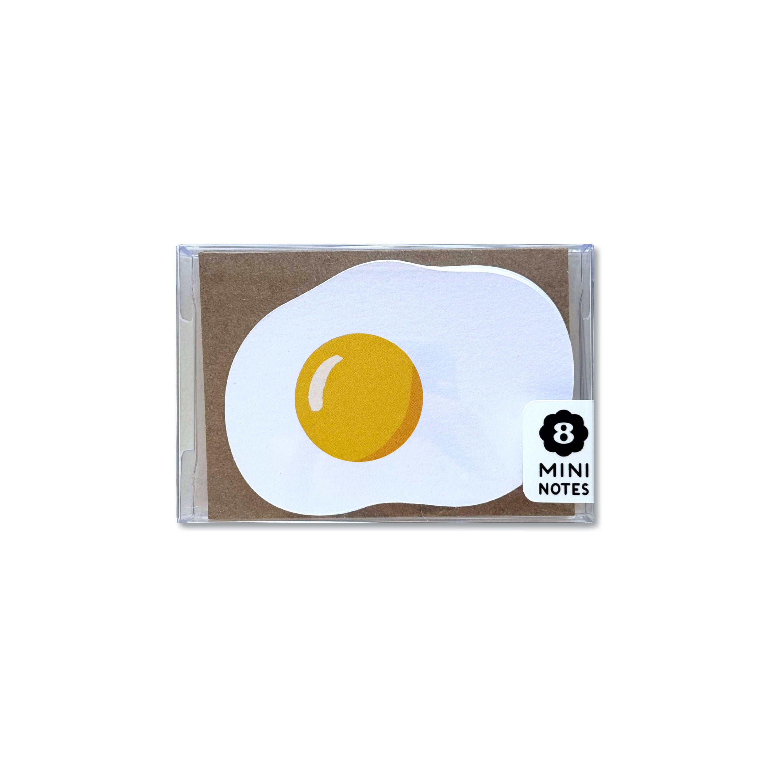 Mini Egg Notes - Wild Hart Paper