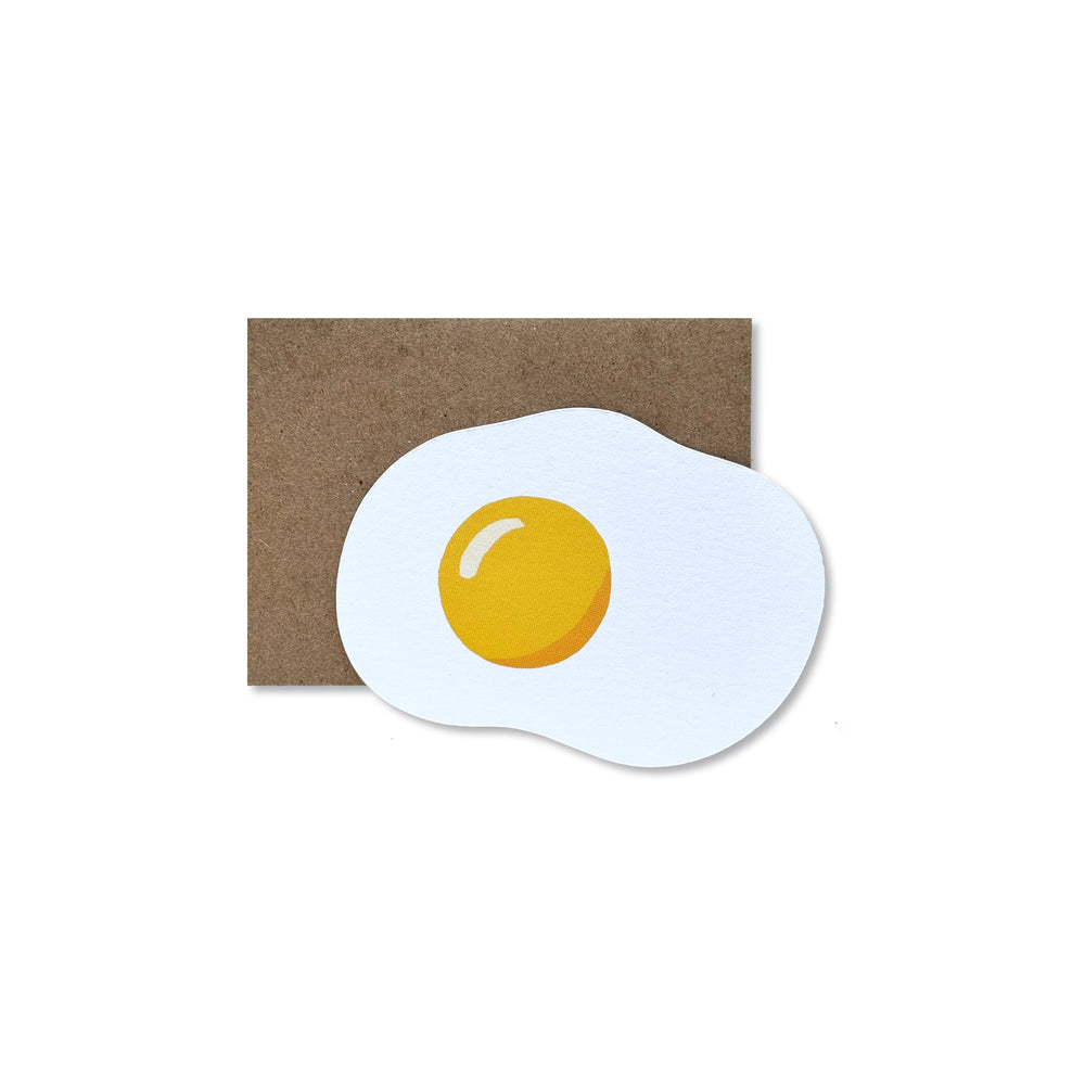 Mini Egg Notes - Wild Hart Paper