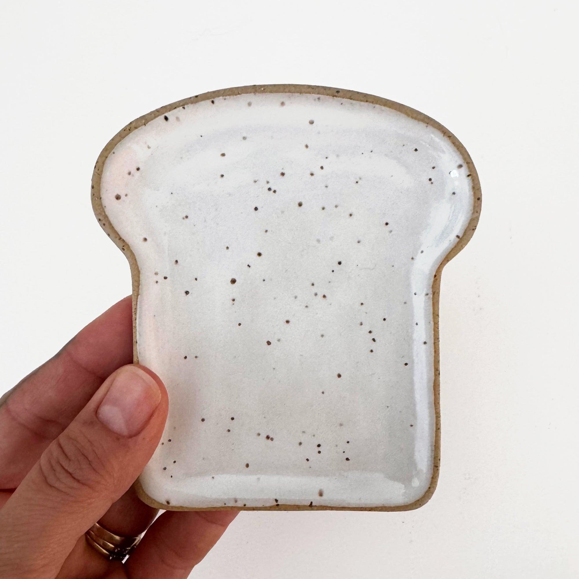 Mini Toast Plate – Wild Hart Paper